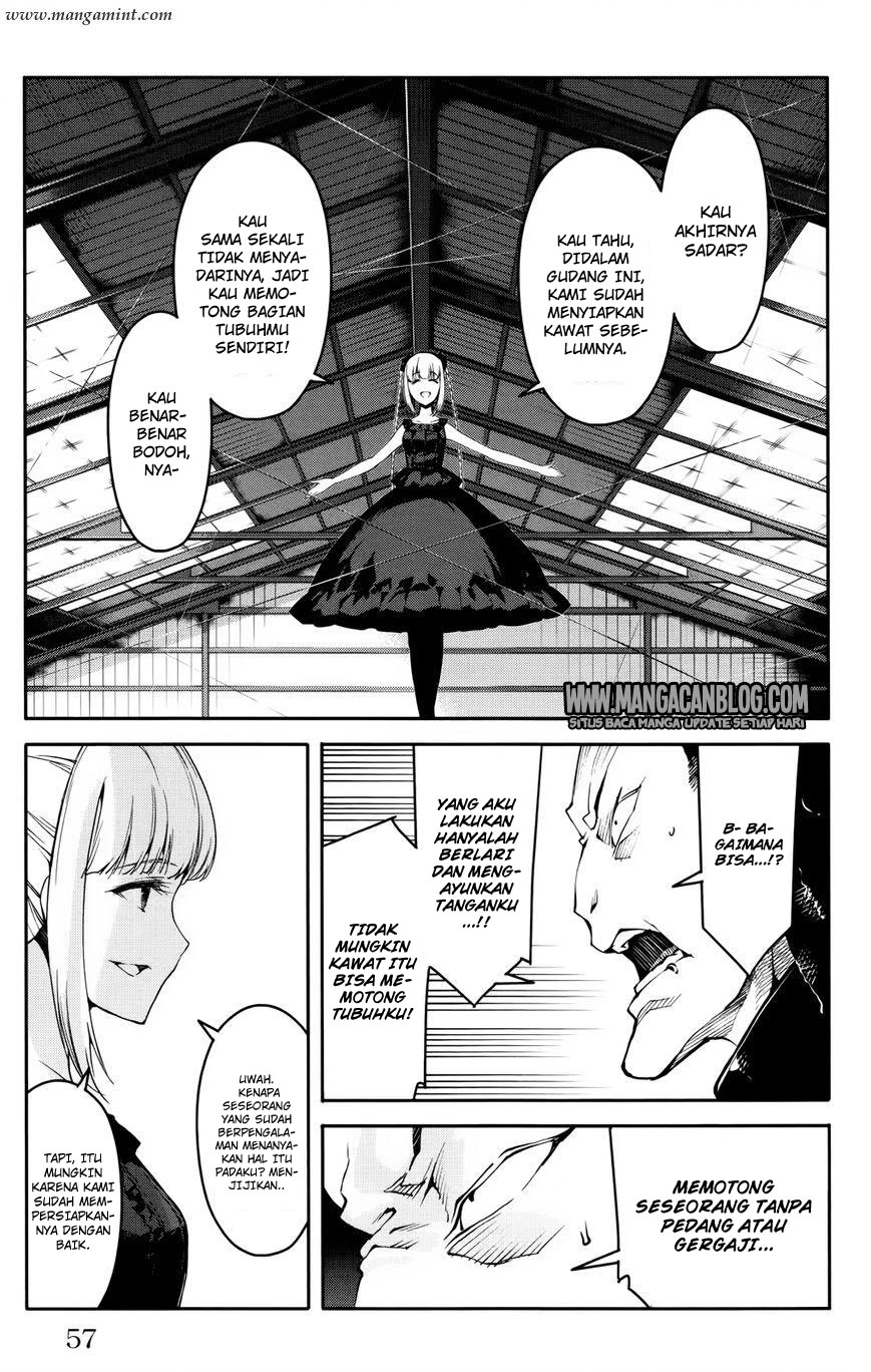 Halaman 7 dari Darwins Game Chapter 30