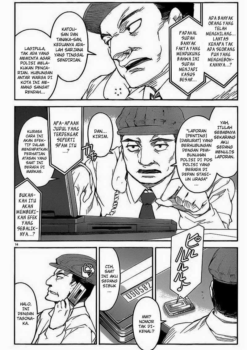 Halaman 14 dari Darwins Game Chapter 7