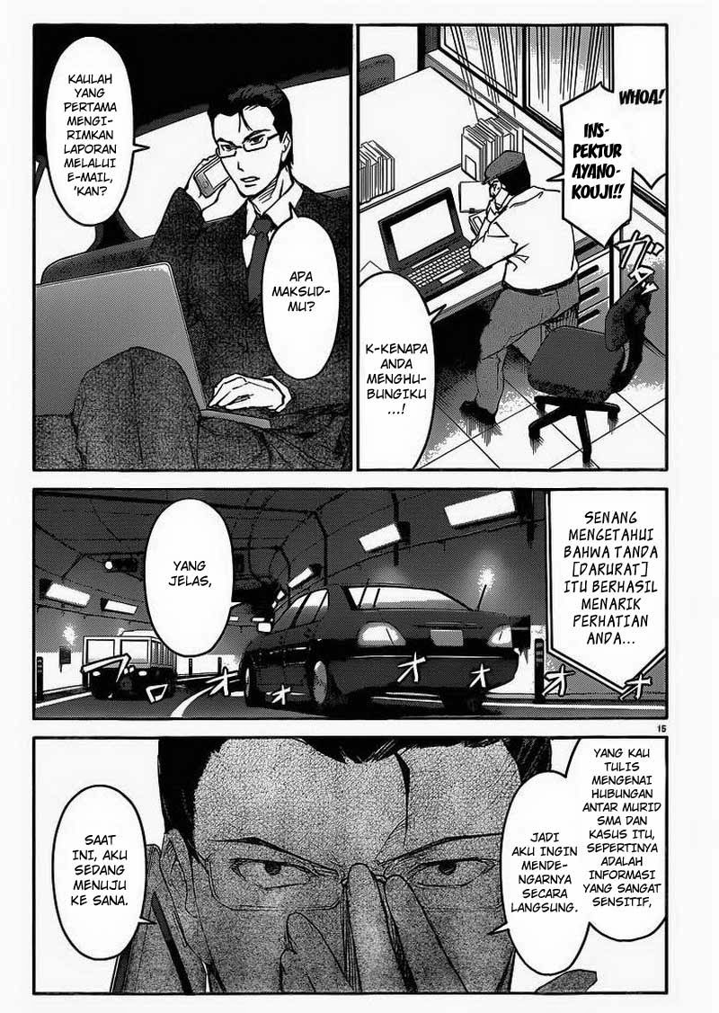 Halaman 15 dari Darwins Game Chapter 7
