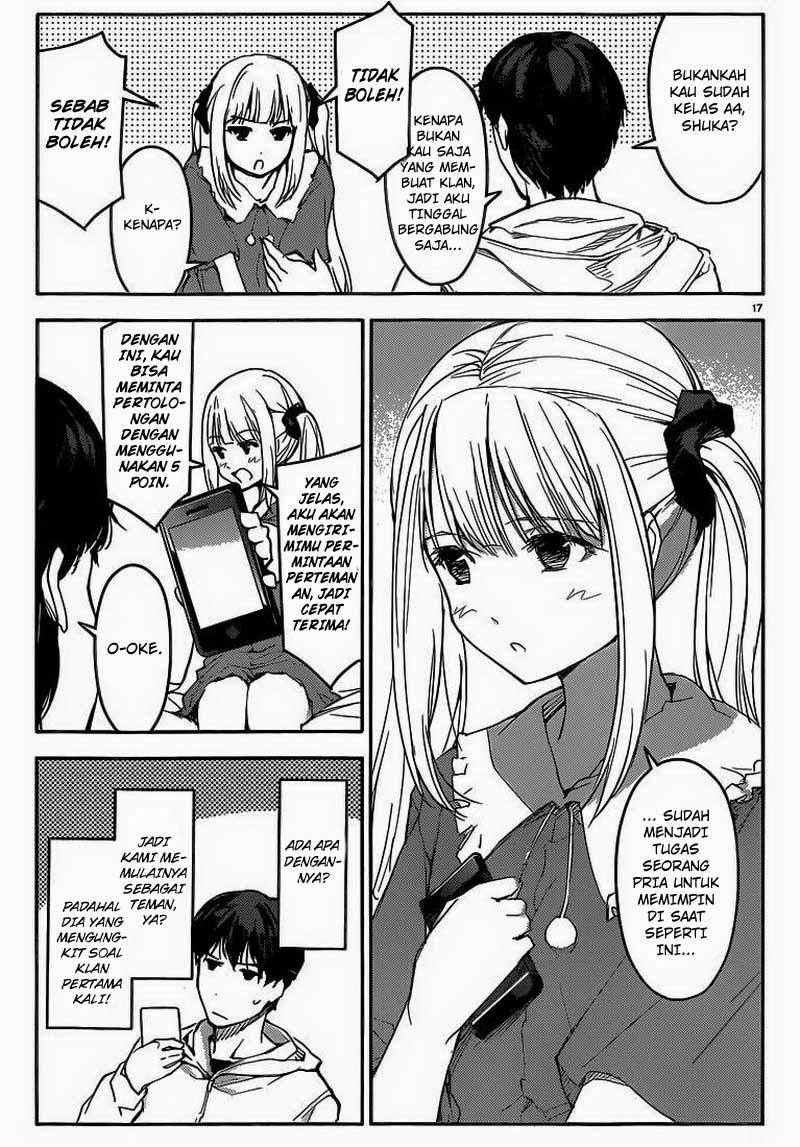 Halaman 17 dari Darwins Game Chapter 7