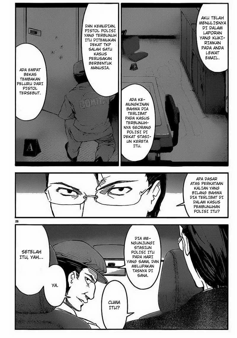 Halaman 25 dari Darwins Game Chapter 7