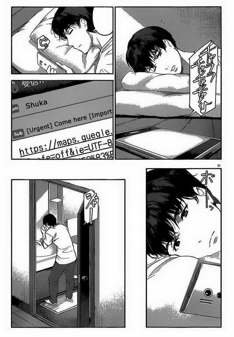 Halaman 30 dari Darwins Game Chapter 7
