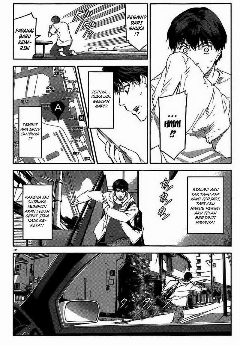 Halaman 31 dari Darwins Game Chapter 7