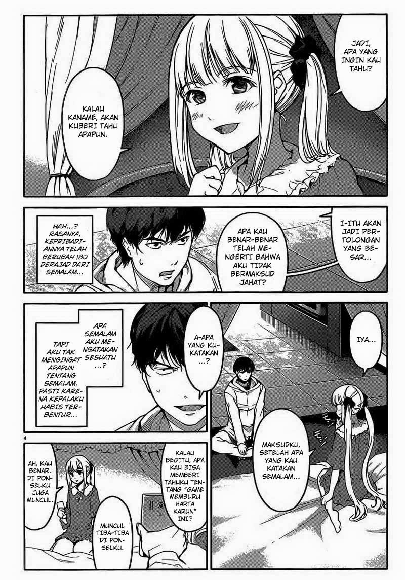 Halaman 4 dari Darwins Game Chapter 7