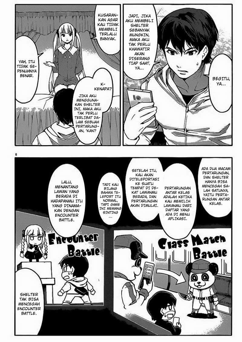 Halaman 8 dari Darwins Game Chapter 7