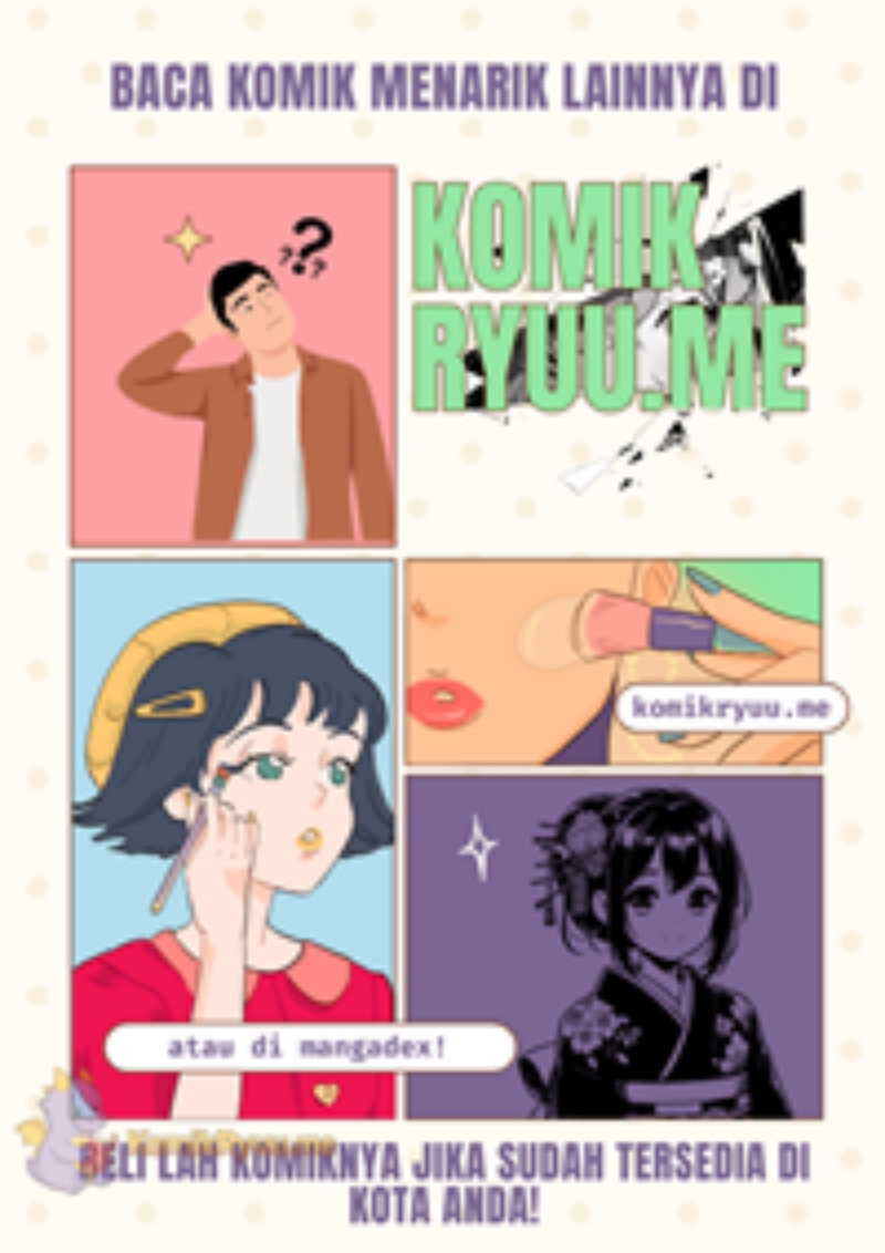 Halaman 13 dari Date or Kill ~Himitsu no Matching~ Chapter 2.1