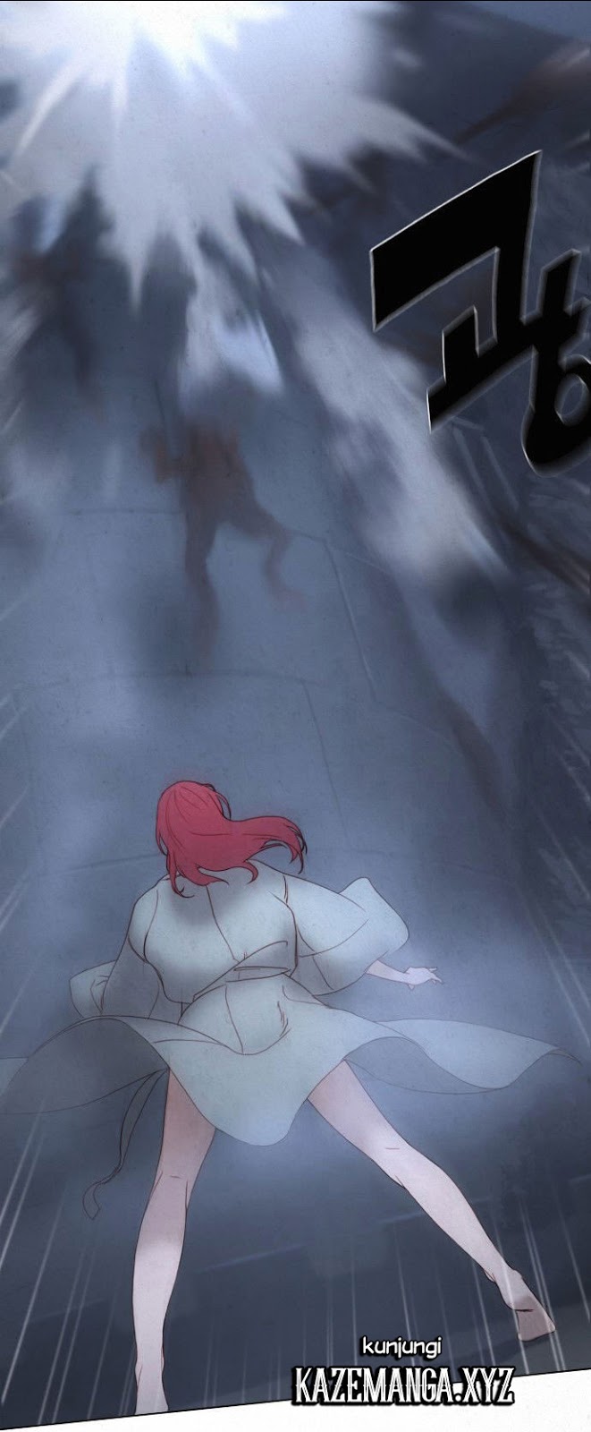 Halaman 20 dari Dawn of the Eastland Chapter 4