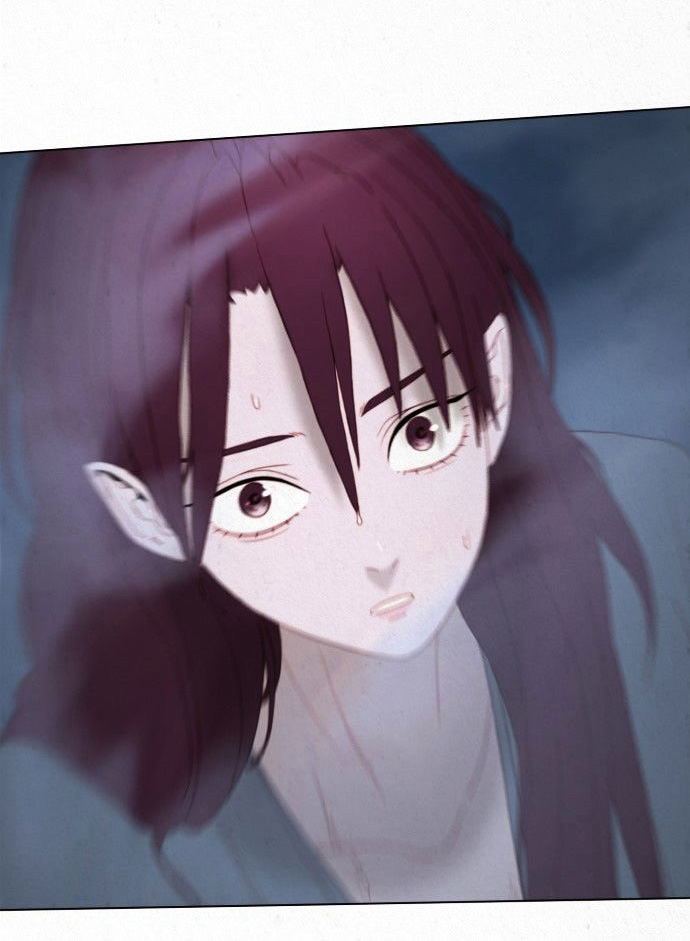 Halaman 21 dari Dawn of the Eastland Chapter 4