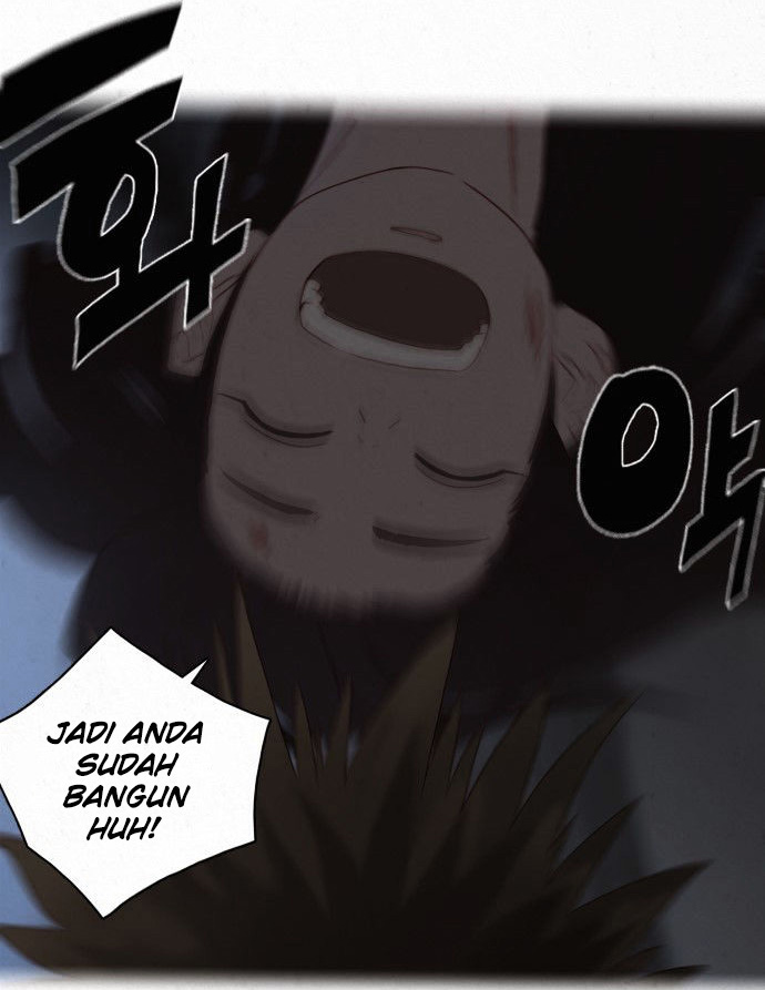 Halaman 24 dari Dawn of the Eastland Chapter 4