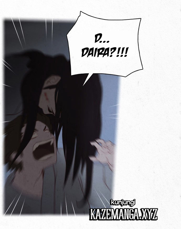 Halaman 25 dari Dawn of the Eastland Chapter 4