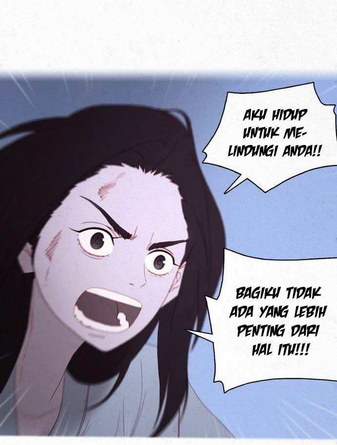 Halaman 38 dari Dawn of the Eastland Chapter 4