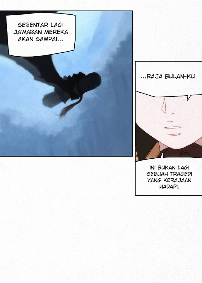 Halaman 48 dari Dawn of the Eastland Chapter 4