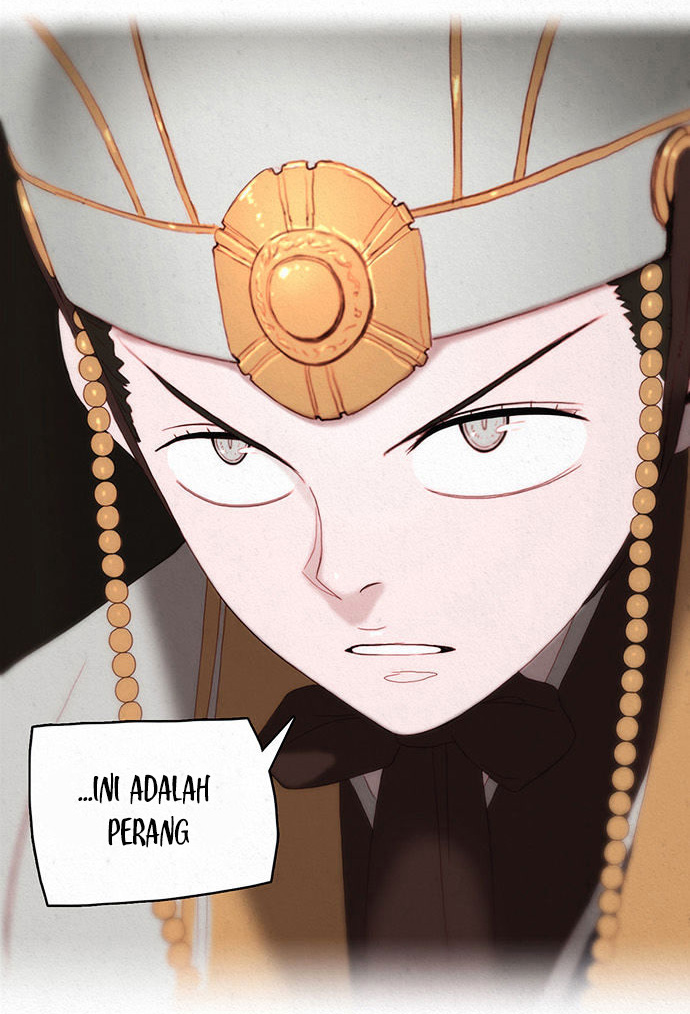 Halaman 49 dari Dawn of the Eastland Chapter 4