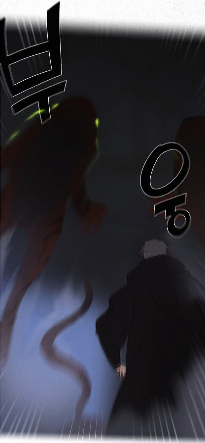Halaman 6 dari Dawn of the Eastland Chapter 4