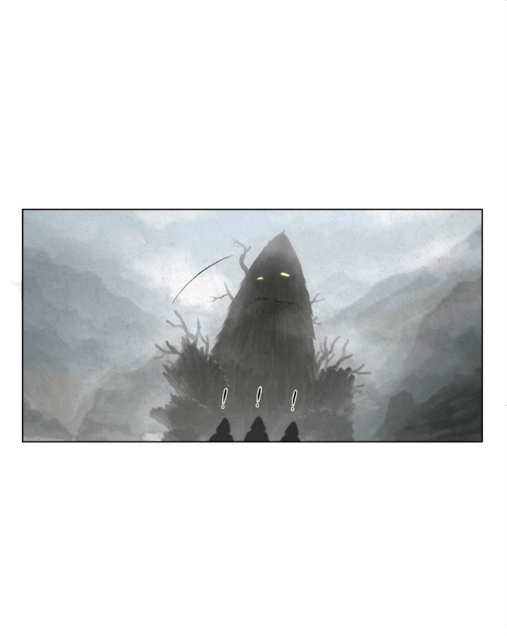 Halaman 10 dari Dawn of the Eastland Chapter 6