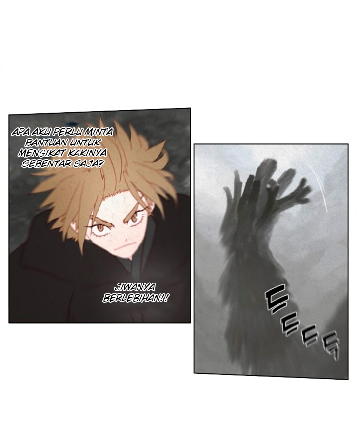 Halaman 12 dari Dawn of the Eastland Chapter 6