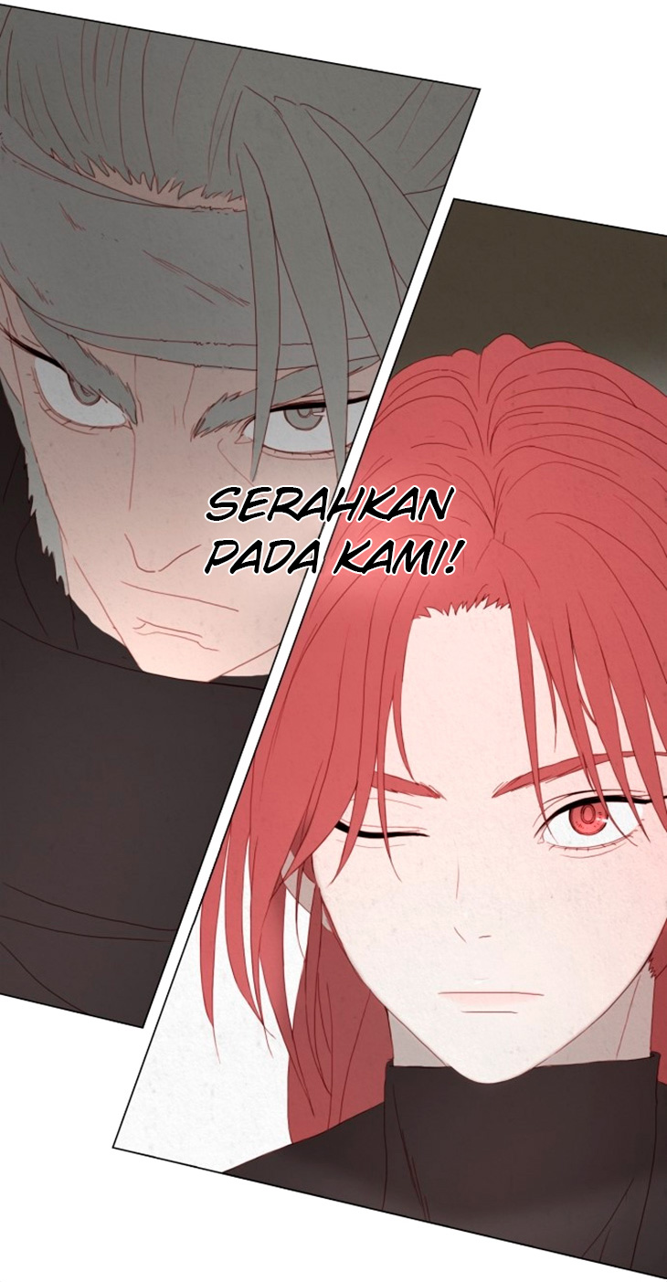 Halaman 26 dari Dawn of the Eastland Chapter 6