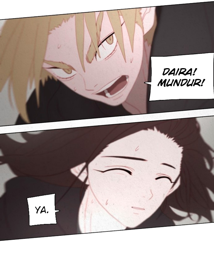 Halaman 28 dari Dawn of the Eastland Chapter 6