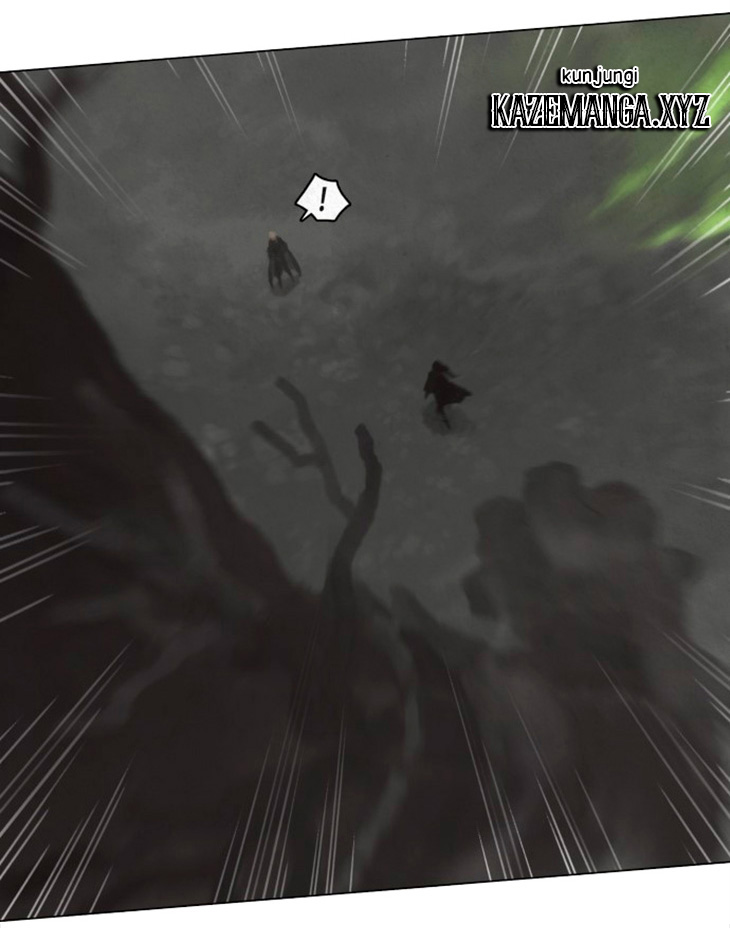 Halaman 29 dari Dawn of the Eastland Chapter 6