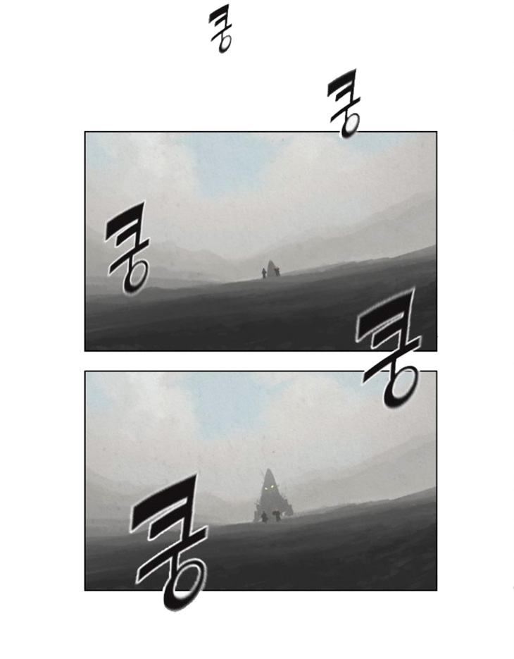 Halaman 37 dari Dawn of the Eastland Chapter 6