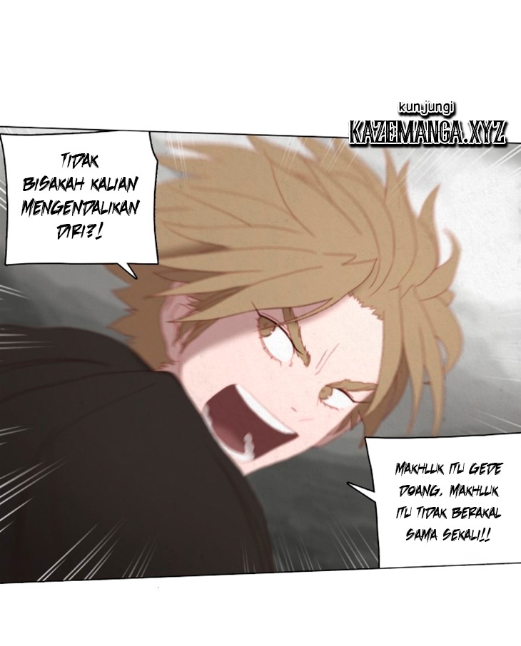 Halaman 4 dari Dawn of the Eastland Chapter 6