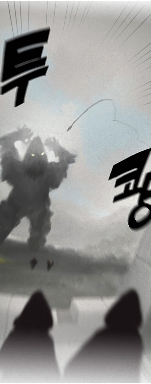 Halaman 41 dari Dawn of the Eastland Chapter 6