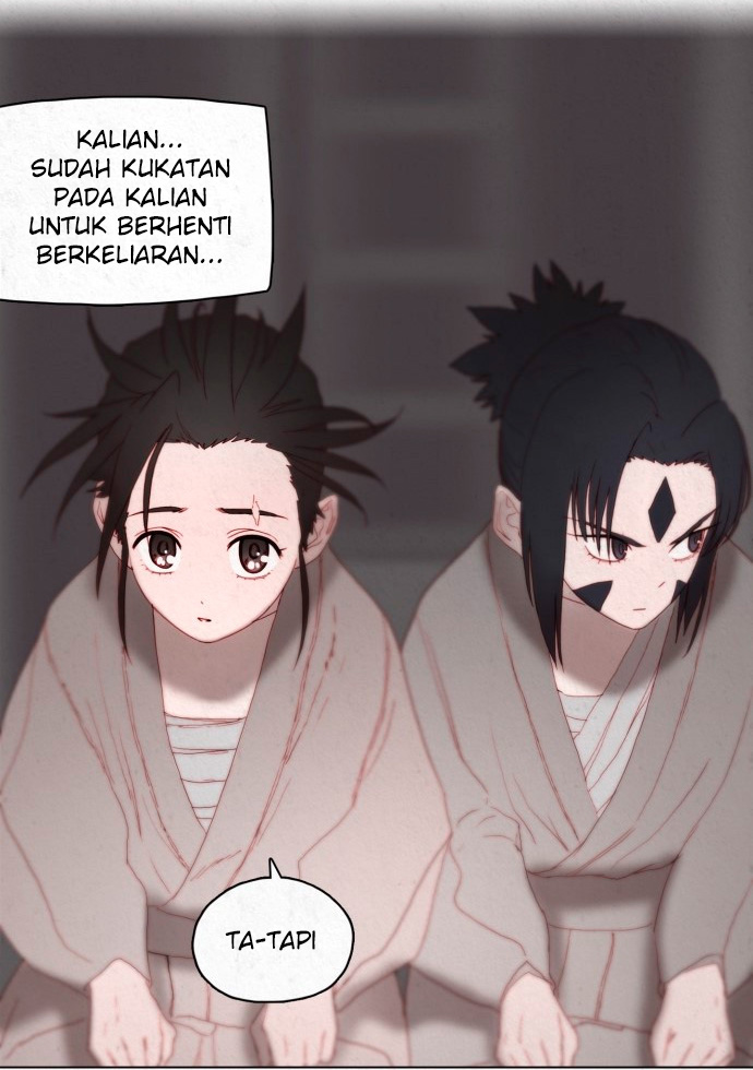 Halaman 27 dari Dawn of the Eastland Chapter 8