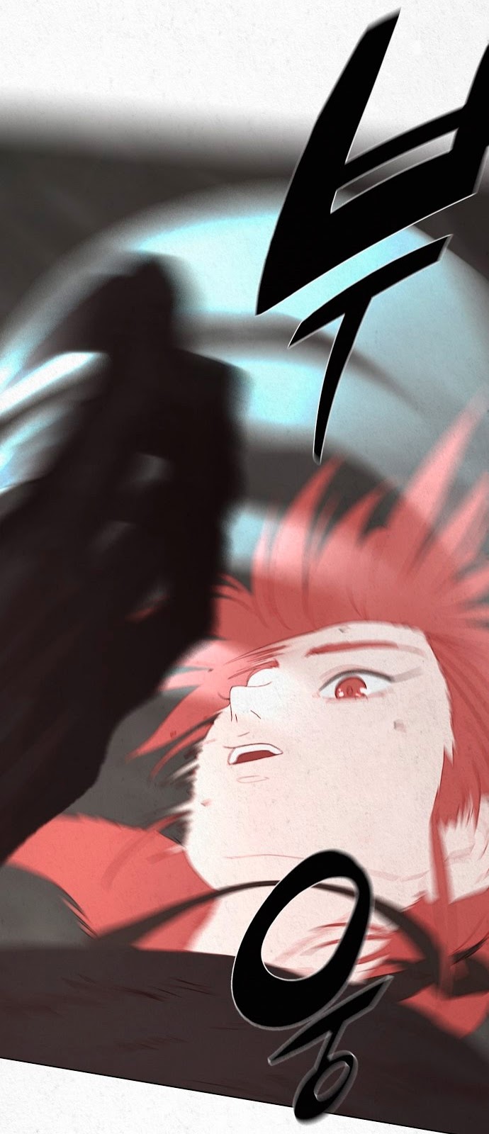 Halaman 30 dari Dawn of the Eastland Chapter 8