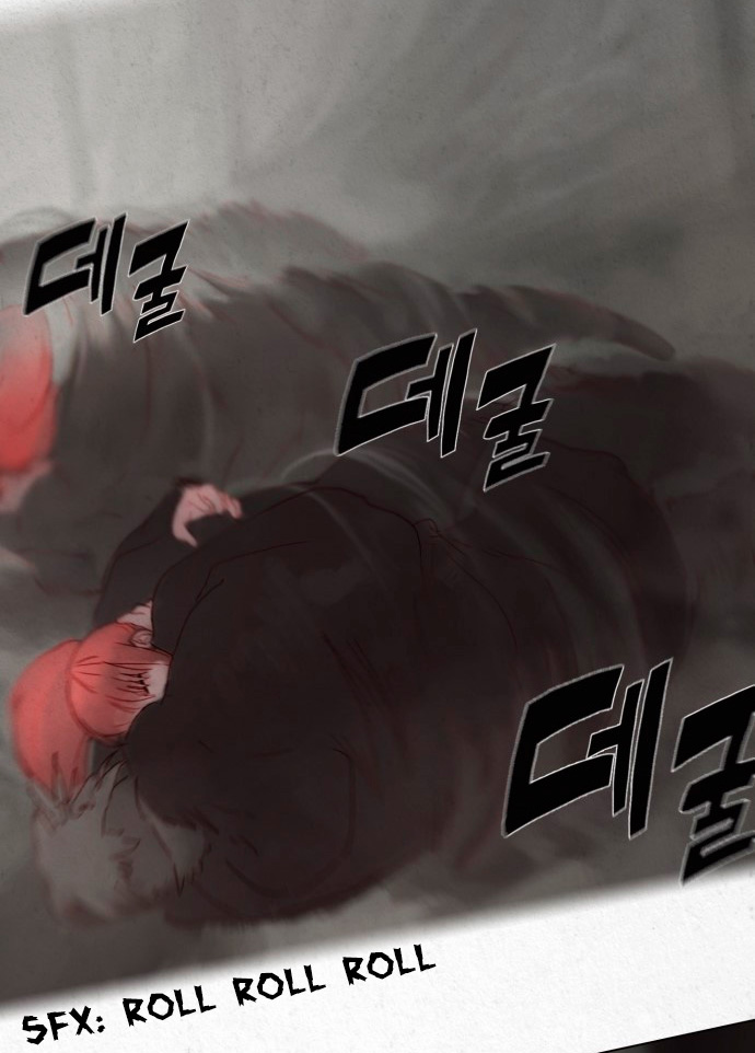 Halaman 35 dari Dawn of the Eastland Chapter 8