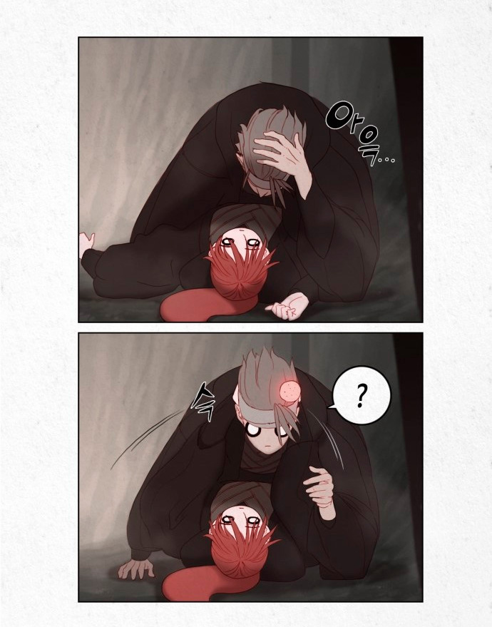 Halaman 37 dari Dawn of the Eastland Chapter 8