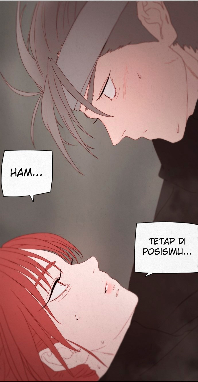Halaman 38 dari Dawn of the Eastland Chapter 8
