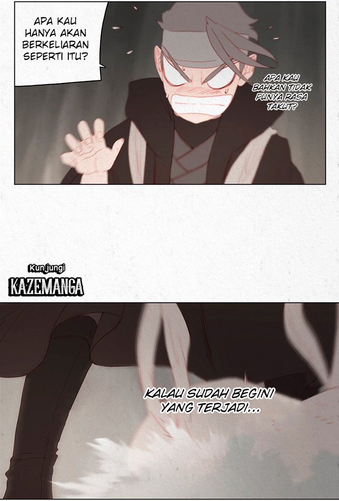 Halaman 4 dari Dawn of the Eastland Chapter 8