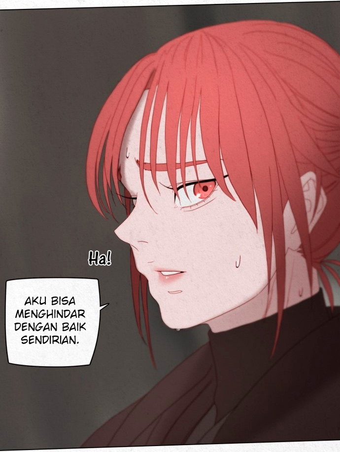 Halaman 41 dari Dawn of the Eastland Chapter 8