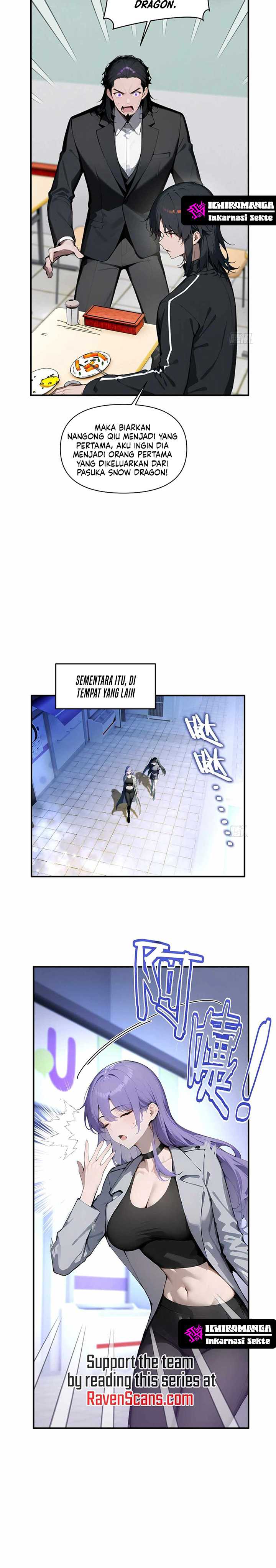 Halaman 4 dari Daxia Swordsman Chapter 4