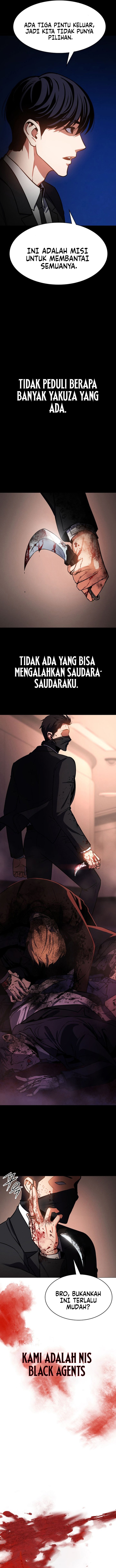 Daywalker Chapter 1 – halaman 11