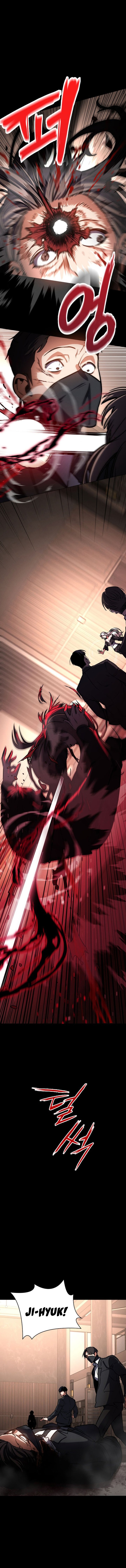 Daywalker Chapter 1 – halaman 17