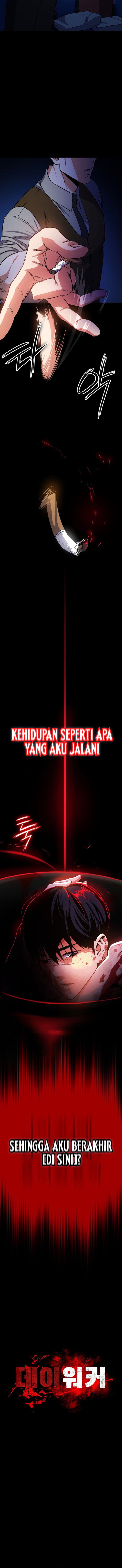 Daywalker Chapter 1 – halaman 2