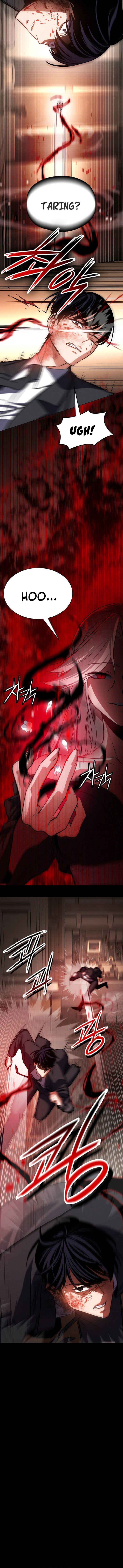 Daywalker Chapter 1 – halaman 20