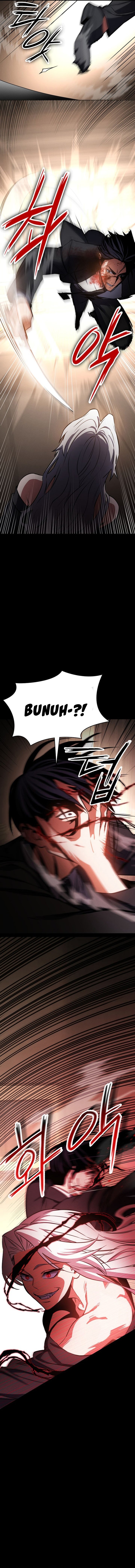 Daywalker Chapter 1 – halaman 21