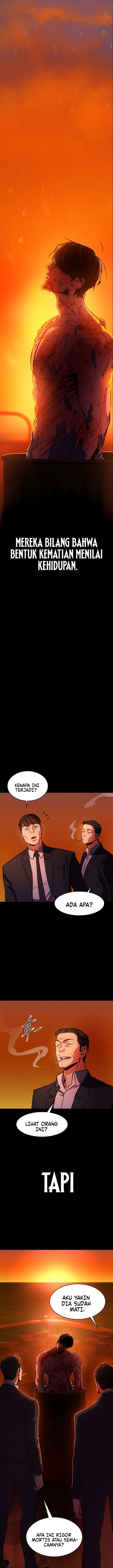 Daywalker Chapter 1 – halaman 31