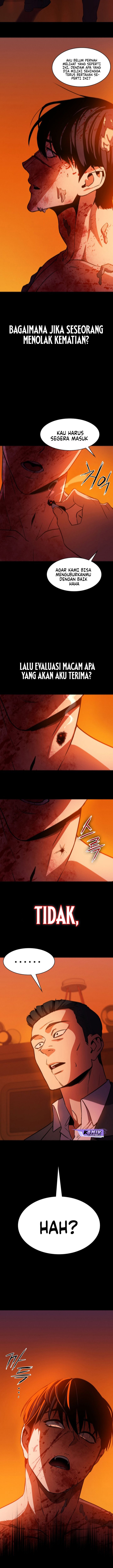 Daywalker Chapter 1 – halaman 32