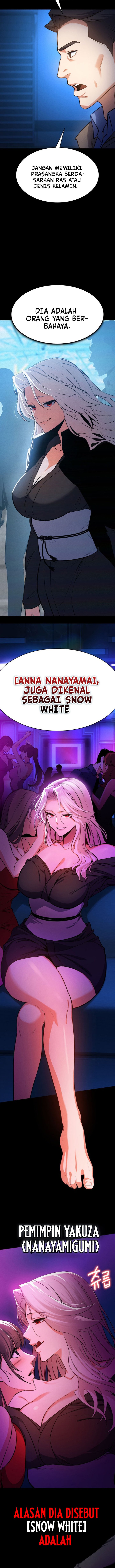 Daywalker Chapter 1 – halaman 4