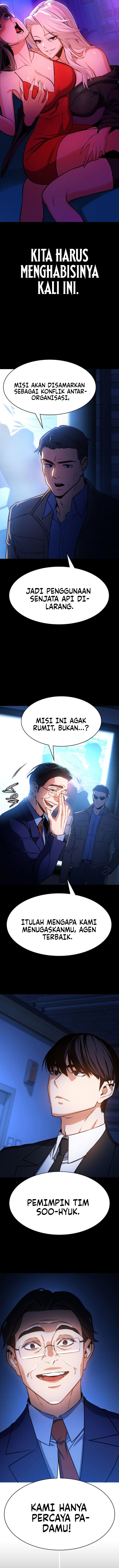 Daywalker Chapter 1 – halaman 6