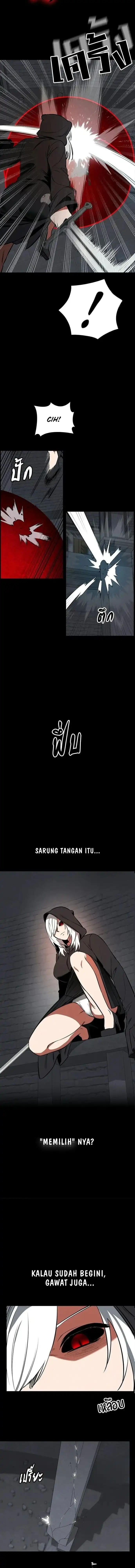 Day Walker chapter 75 halaman 4