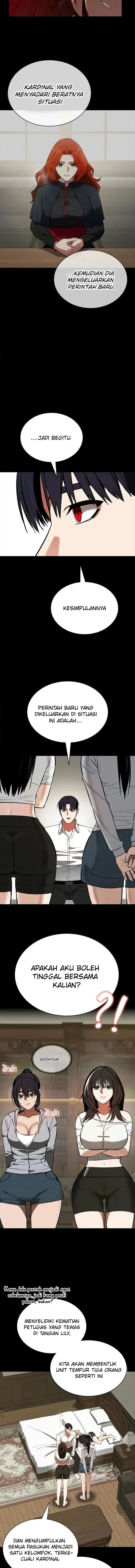 Day Walker chapter 75 halaman 8