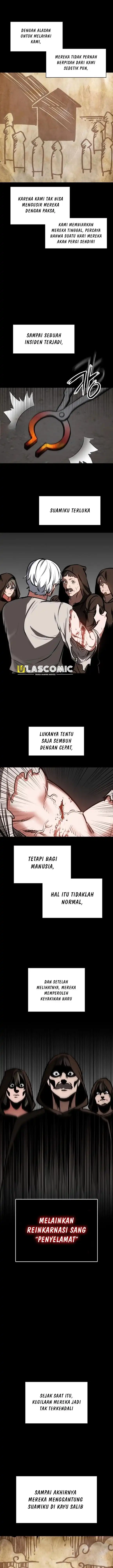 Day Walker chapter 88 halaman 10