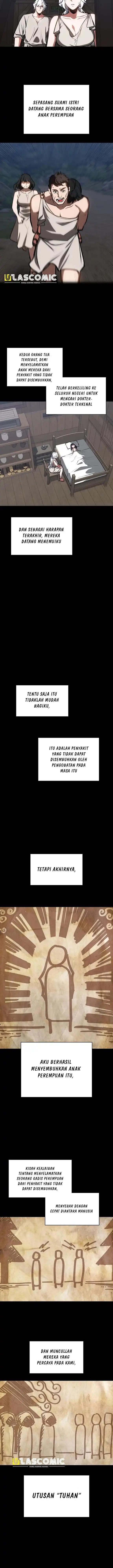 Day Walker chapter 88 halaman 9