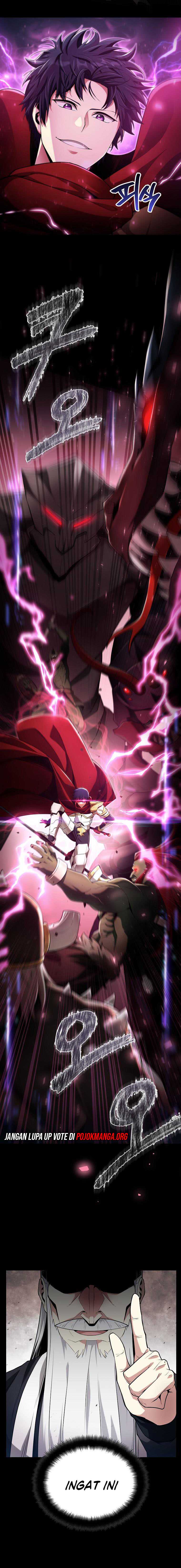 Halaman 10 dari Debuff Master Chapter 1