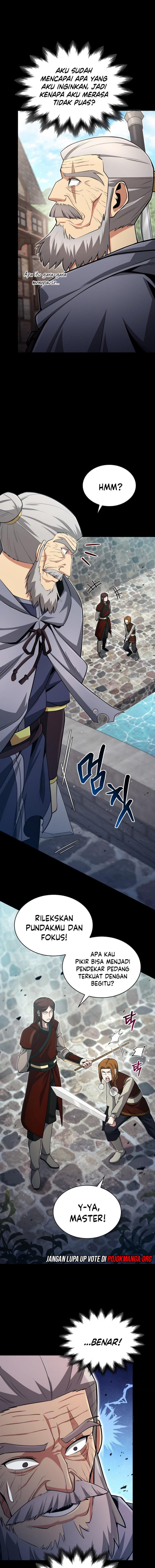 Halaman 5 dari Debuff Master Chapter 12