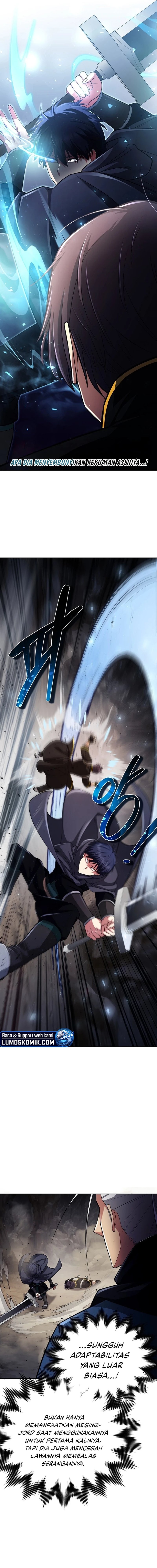 Halaman 6 dari Debuff Master Chapter 26